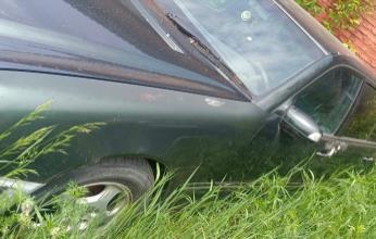 годные остатки легкового автомобиля "Mercedes Benz E280" с государственным регистрационным знаком В 011 МА 03