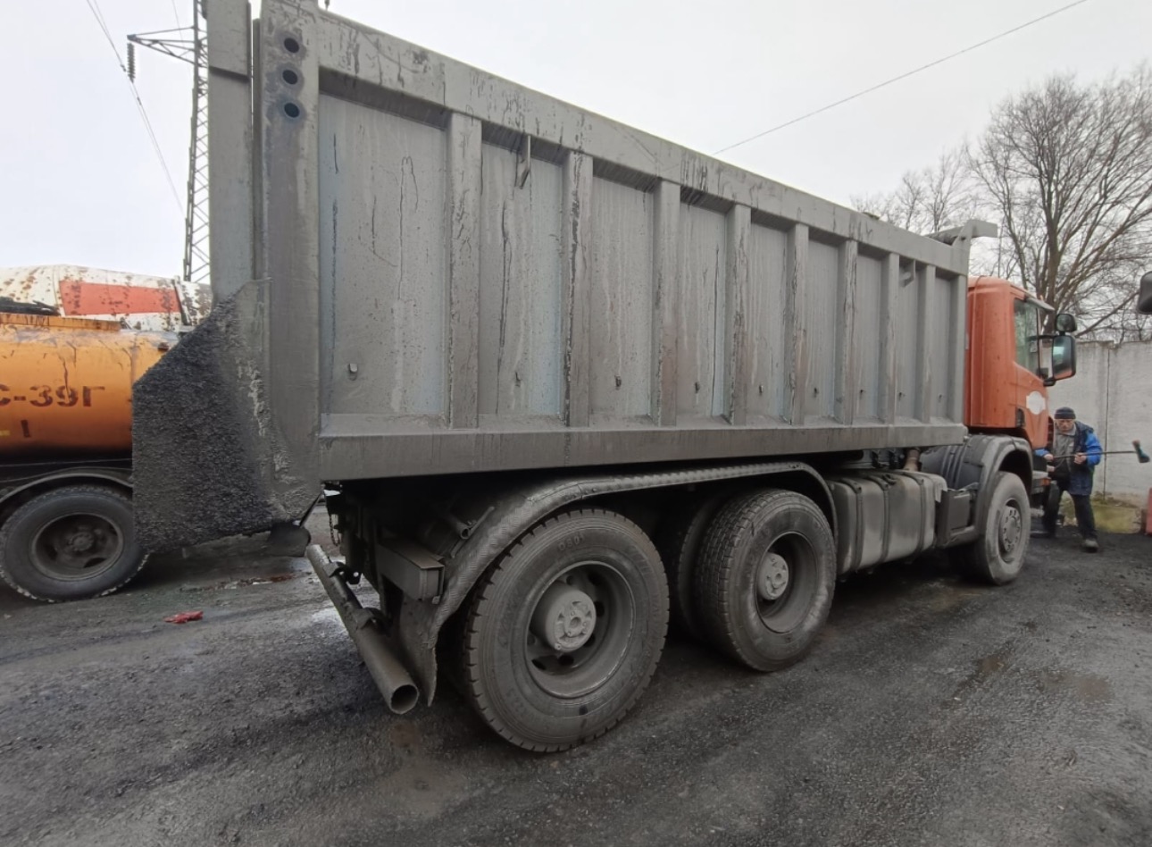 Транспортное средство грузовой самосвал, 2008 г.в., г/н В139МХ161, VIN XLEP6X40005210813, оранжевого цвета, с видимыми повреждениями по кругу кузова, должник ООО Производственно-Коммерческая фирма Строитель (ИНН 6168100327), (Поручение ТУ Росимущества в РО от 26.02.2026 № 61-268-У). Адрес (местоположение): Ростовская область, г. Ростов-на-Дону, ул. Доватора, 146/6.