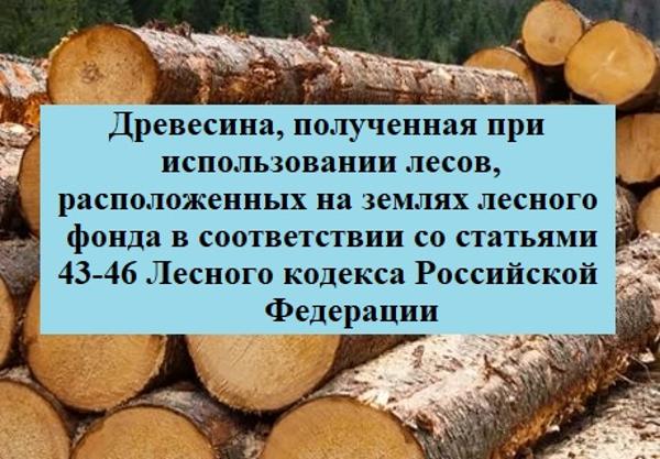 • общий объем древесины сосна – 418,4 куб. м., в том числе: дрова – 15,6 куб. м; • общий объем древесины ель – 997,8 куб. м., в том числе: дрова – 52,5 куб. м; • общий объем древесины береза – 2257,8 куб. м., в том числе: дрова – 348,1 куб. м; • общий объем древесины осина – 1283,6 куб. м., в том числе: дрова – 426,6 куб. м; • общий объем древесины ольха серая – 1,7 куб. м., в том числе: дрова – 0,4 куб. м; Итого: 4 959,3 куб. м.