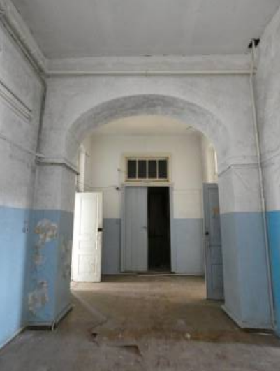 Российская Федерация, Пермский край, м.о. Косинский, с. Коса, ул. Ленина, д. 150а