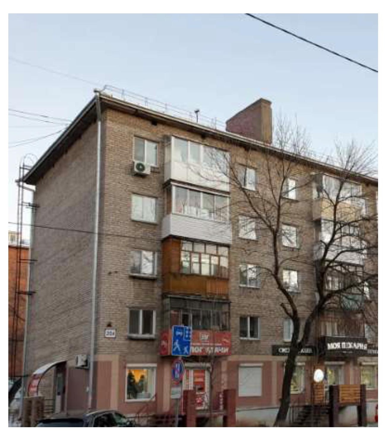 Однокомнатная квартира площадью 32,2 кв. м, назначение – жилое, этаж 4, кадастровый номер 18:26:050662:1198, местонахождение: Удмуртская Республика, г. Ижевск, ул. Коммунаров, д. 204, кв. 83.