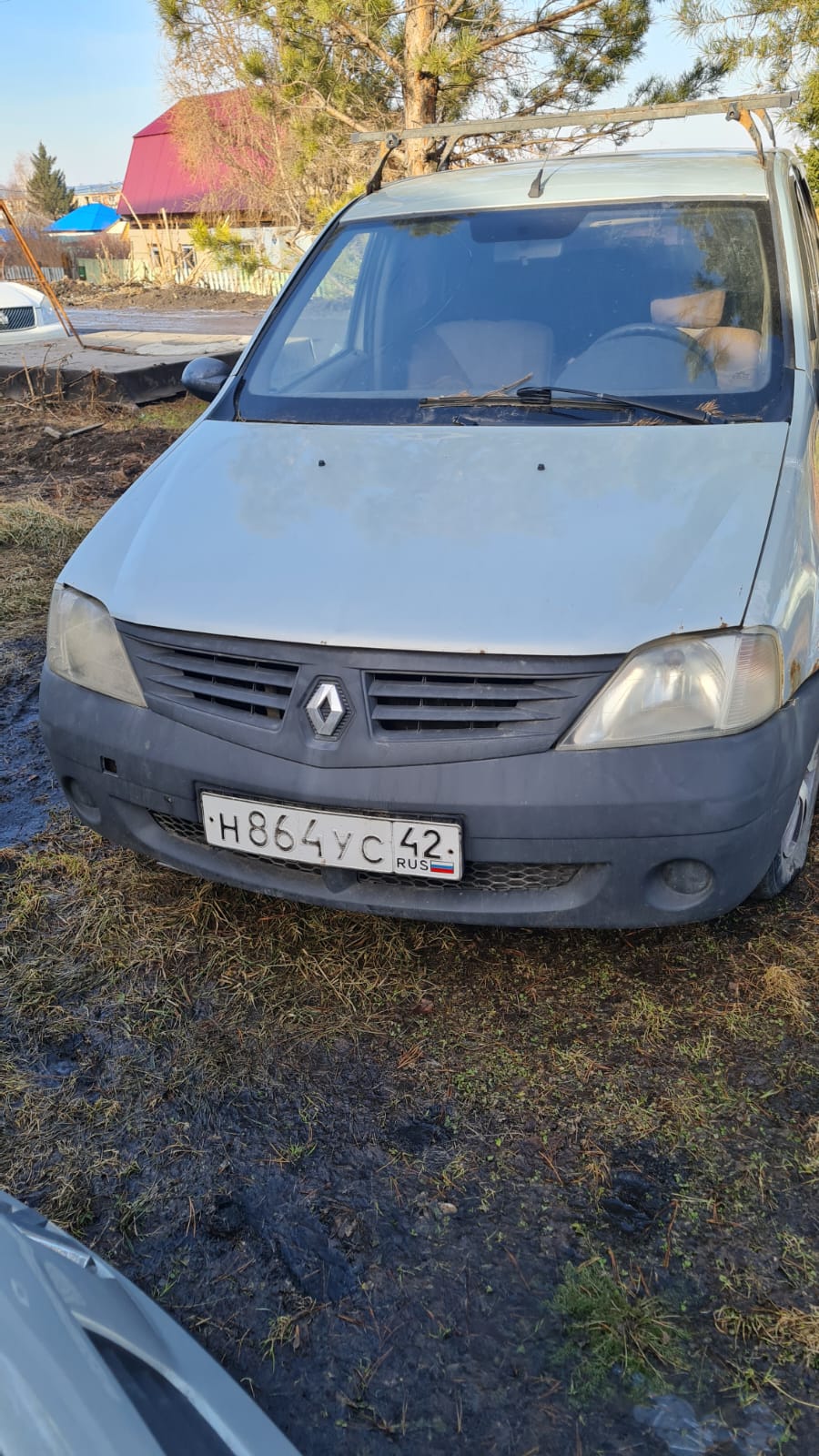 Автомобиль Renault Logan SR, Автомобиль Toyota Mark 2, Лексус RX330