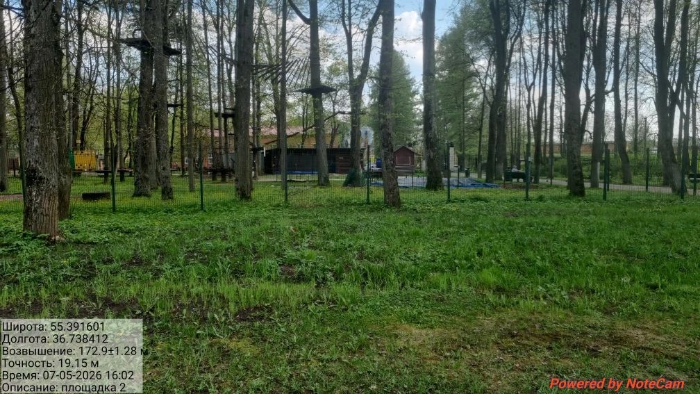 Право на размещение объекта бизнеса на территории Наро-Фоминского городского округа