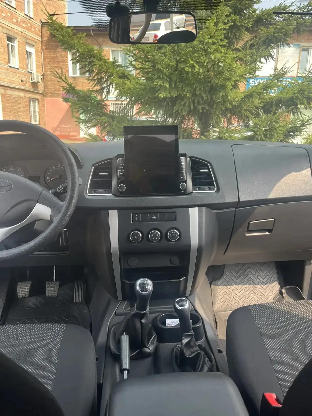 Грузовой автомобиль УАЗ UAZ PICKUP, 2024 г.в., г/н М789УА124, VIN XTT236320R1013193, № кузова (кабины) XTT236320R1013193, цвет черный. В рабочем состоянии, в наличии ключи, СТС, ЭПТС. Должник Каспирович А.Ю. Обременения: Залог, запреты на рег. действия.  Начальная цена продажи 1449450,00 руб. Задаток 218000,00 руб. (пор. 1758)