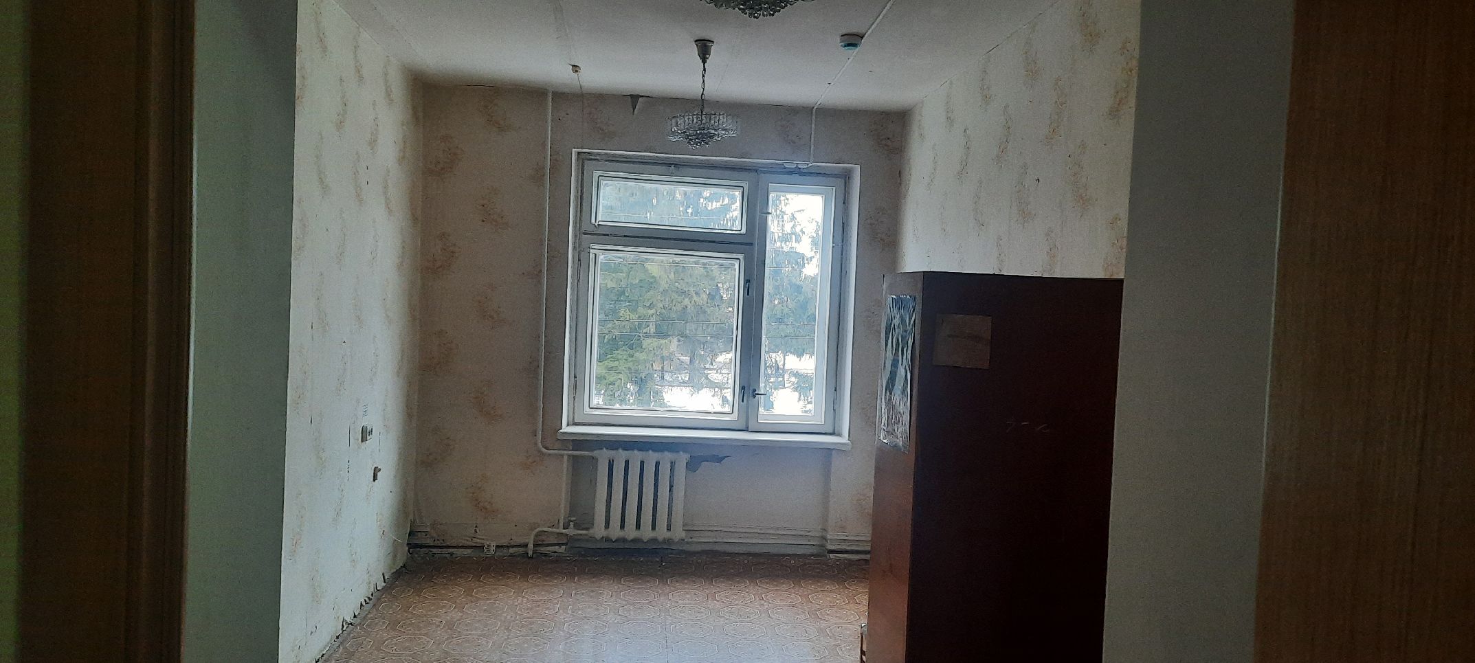 Помещение с кадастровым номером 32:26:0921103:863, площадью 16,7 кв.м, по адресу: Брянская область, муниципальный район Трубчевский, городское поселение Трубчевское, город Трубчевск, ул. Советская, д. 55