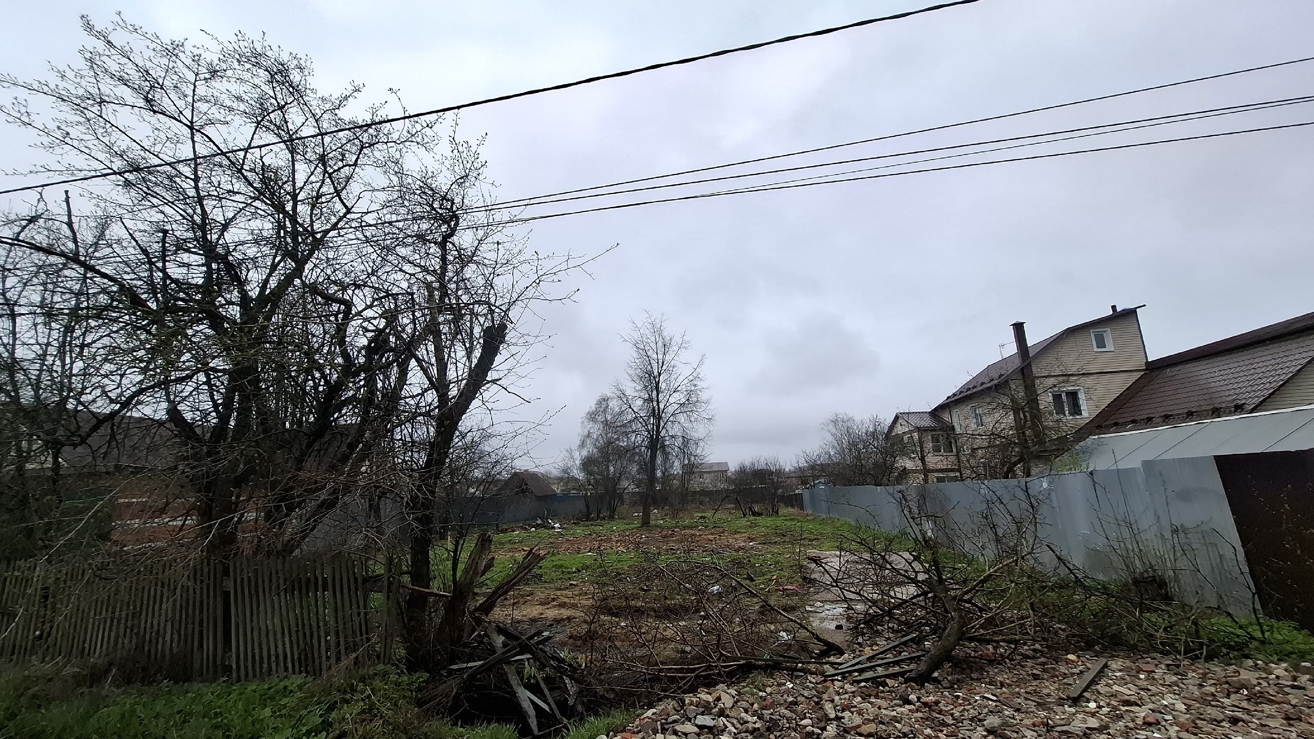 Аукцион в отношении земельного участка с КН 50:08:0050207:649