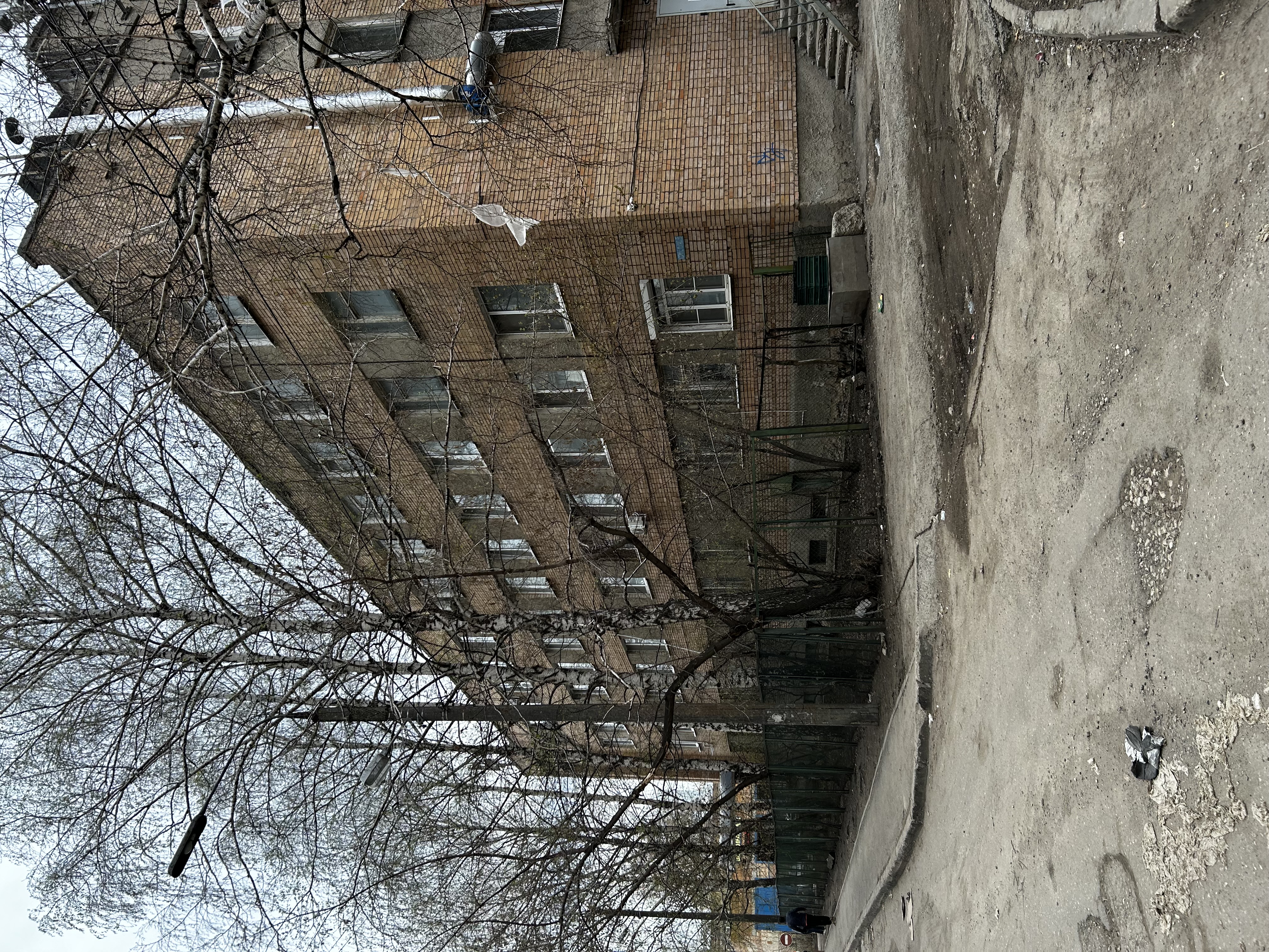 Нежилое помещение площадью 21,9 кв.м (3 этаж: комната №11) по адресу: Самарская область, г. Самара, Октябрьский район, ул. Корабельная, д. 15