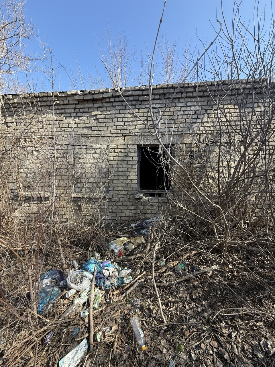 Нежилое здание насосной станции, общей площадью 83,1 кв.м., расположенное по адресу: Российская Федерация, Луганская Народная Республика, муниципальный округ Свердловский, город Свердловск, улица Вербовая, дом 1 А, кадастровый номер 95:30:0101062:983