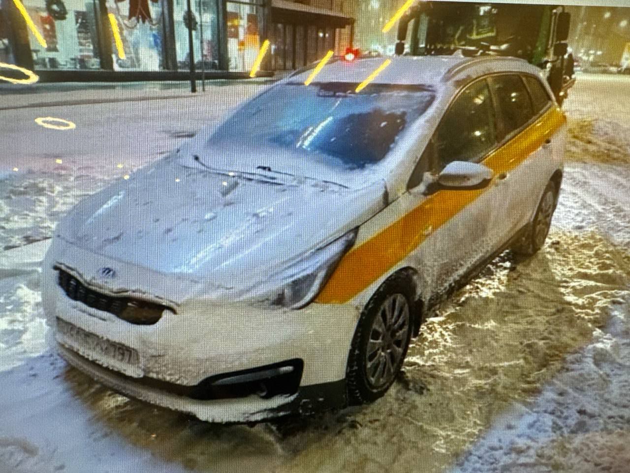 AMTC KIA JD CEED, 2018г.в., VIN XWEHM812BJ0007699