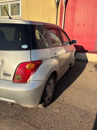 Автомобиль Тойота ИСТ, г/н К324АХ124, 2002г.в., № кузова NCP610033230. Автомобиль находится в залоге. Рабочее состояние, и комплектность автомобиля не проверялось. Находится в г. Красноярск, данное имущество обращено в доход государства (Документы, ключи отсутствуют). (134/26)