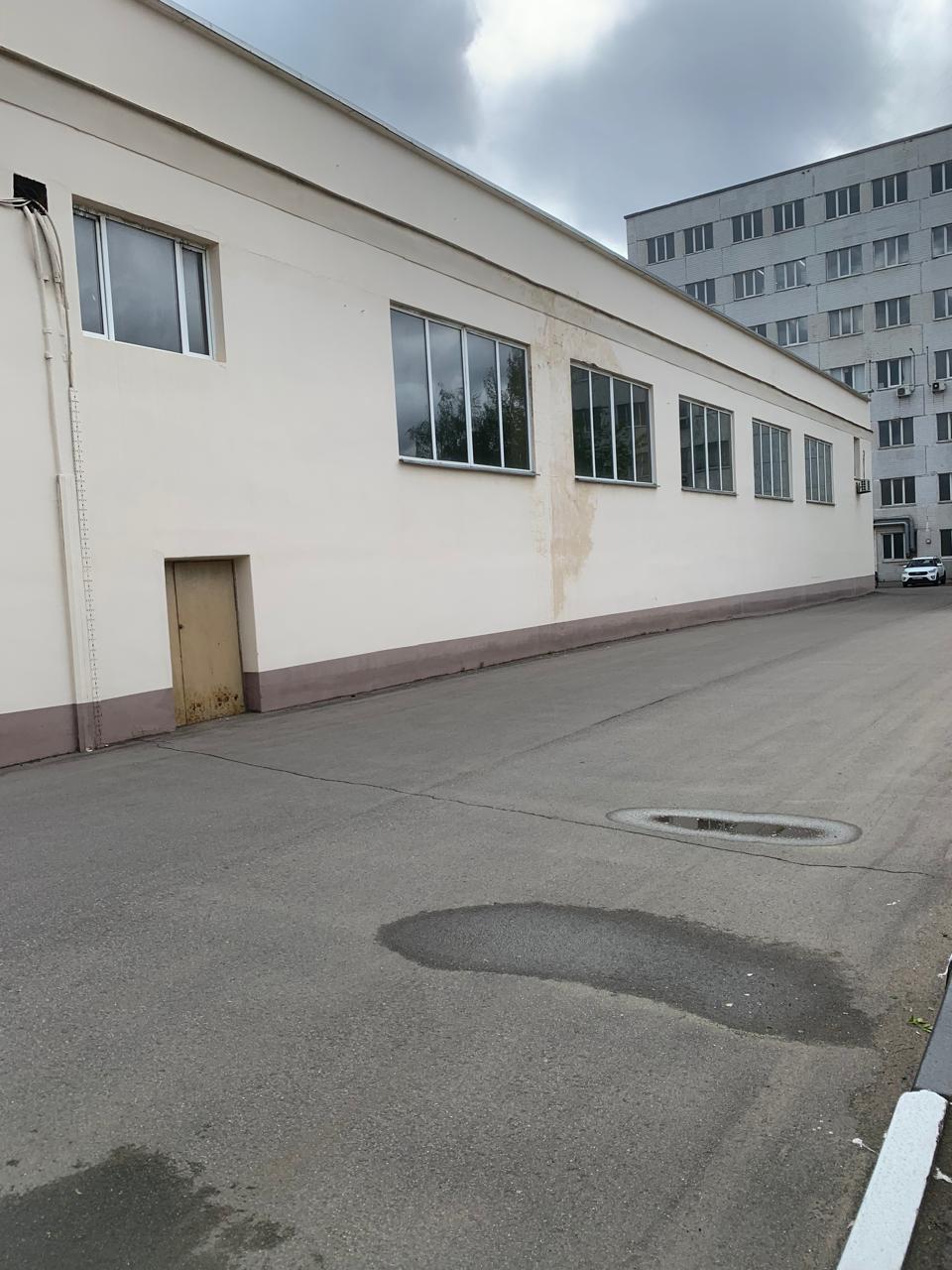 Право заключения договора купли – продажи имущества, расположенного на земельном участке с кадастровым номером 77:09:0002002:38, площадью 11 687 кв. м, находящемся по адресу: г. Москва, ул. Вагоноремонтная, вл. 25/Б