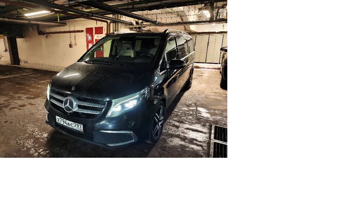 MERCEDES-BENZ
