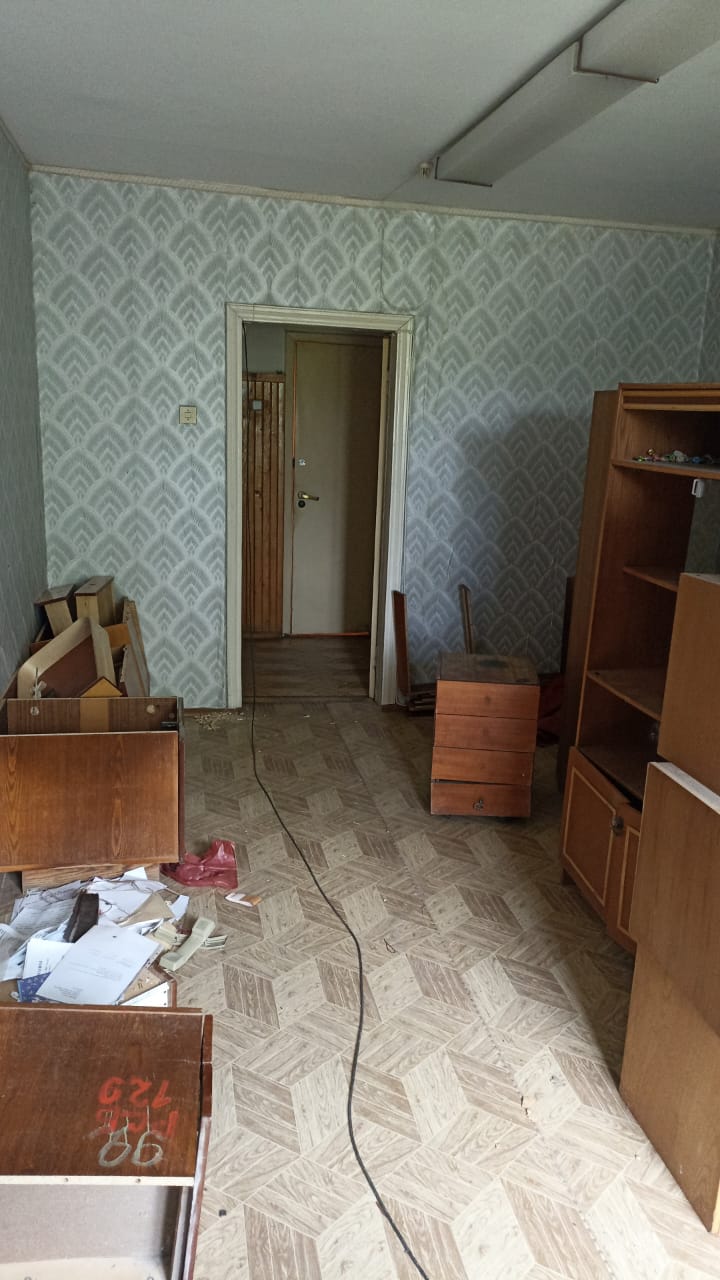нежилые помещения с кадастровым номером 71:02:010711:2345, общей площадью 19,2 кв.м