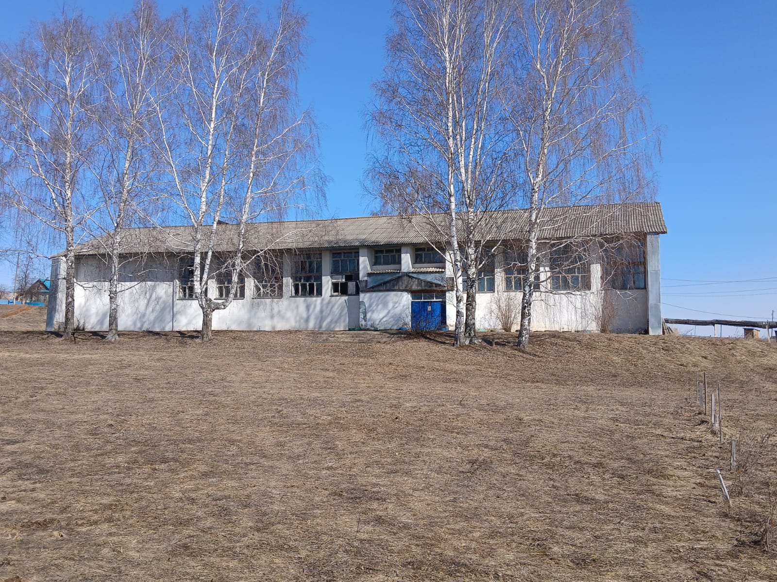 Помещение, площадью 564,6 кв.м