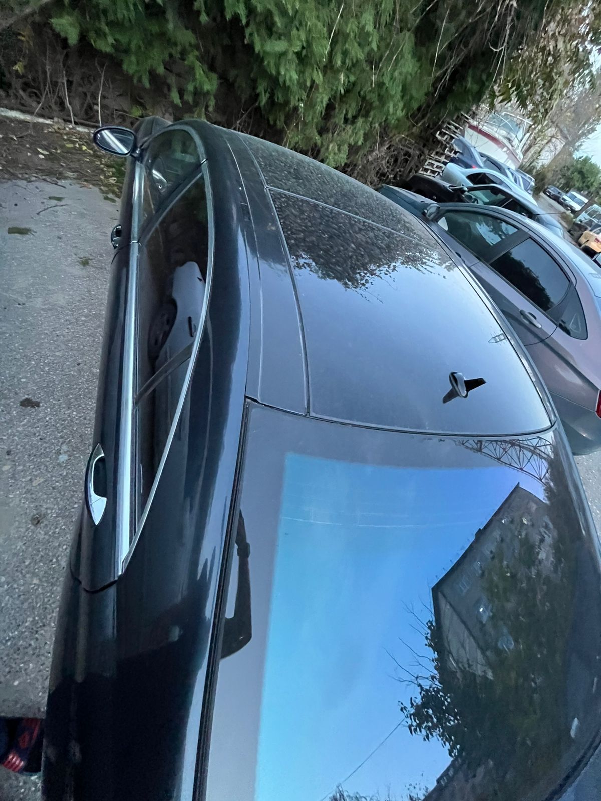 Автомобиль марки: Мерседес Бенц S 500, 2006 года выпуска, цвет темно-синий, VIN WDD2211711A059215, местоположение: Республика Дагестан, г. Махачкала, ул. М. Гаджиева, д. 7 (должник Саидов М. Г.)