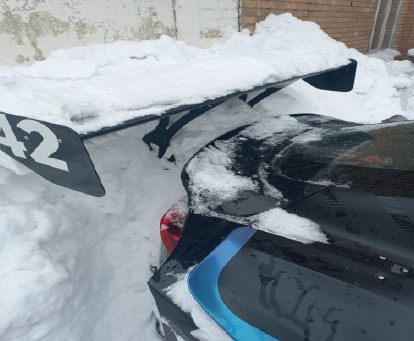 АМТС ТОЙОТА SUPRA , 2019 г.в., VIN WZ1DB41020W024834