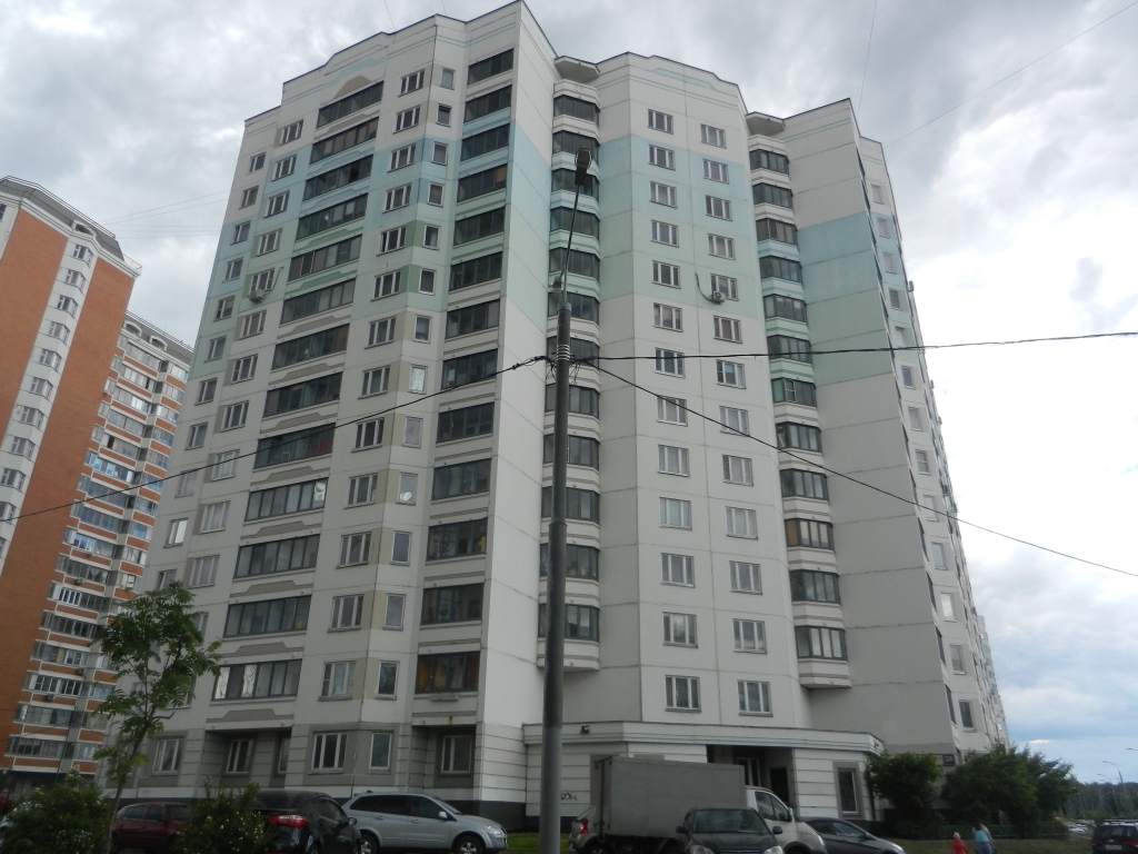 Продажа имущества, находящегося в собственности города Москвы, жилое помещение по адресу: г. Москва, г. Щербинка, ул. Маршала Савицкого, д. 28, корп. 1, кв. 73, общей площадью 60,3 кв. м, (Этаж №7), кадастровый номер: 77:06:0012020:3661