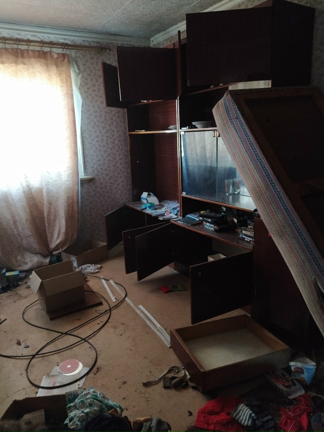 Жилой дом, расположенный по адресу: Свердловская область, город Верхняя Тура, улица Красноармейская, дом 143.