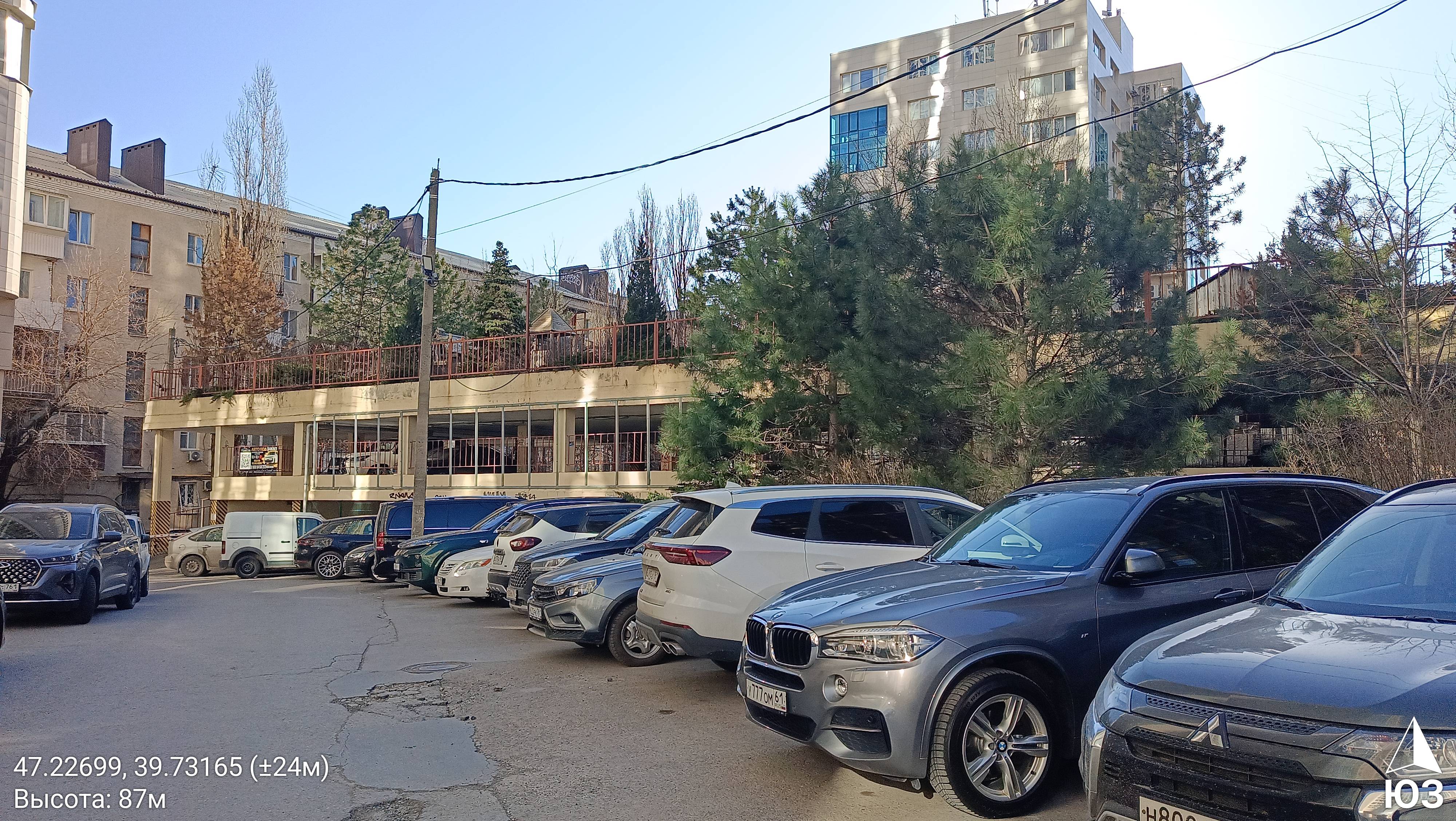 продажа 41/1000 доли в праве общей долевой собственности (П26610000102) на нежилое помещение площадью 688,0 кв. м с к.н. 61:44:0040442:1736 по адресу: Ростовская область, г. Ростов-на-Дону, пр-кт Кировский, д. 46, пом. 9