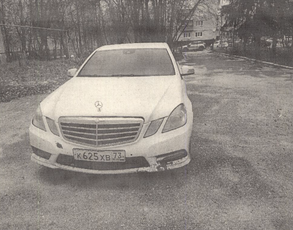 МЕРСЕДЕС-БЕНЦ Е200, 2012 г.в., г/н К625ХВ73, VIN: WDD2120481A735392. Начальная цена – 744 000.00 руб. (411-у (I), Абдурахманова Э.С.)