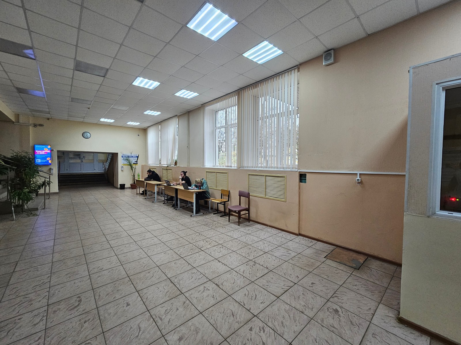 Право заключения договора аренды федерального недвижимого имущества, закрепленного за ФГБОУ ВО «Тверской государственный университет» на праве оперативного управления
