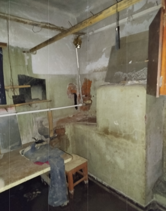 Нежилое помещение П7 г. Нижний Новгород, Приокский район, пр-кт Гагарина, дом 110