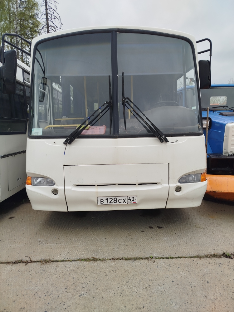 Автобус ПАЗ-4230-03