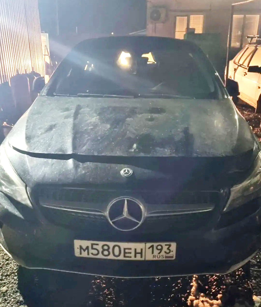 (повт) Д-к Знакован И.М. А/м MERCEDES BENZ CLA-200, г/в 2018, г/н М580ЕН193, VIN WDD1179081N722123. Обременение: залог,арест, н/ц 1 780 750,00 руб., з-к 356 150,00 руб., ш/а 17 808,00 руб.