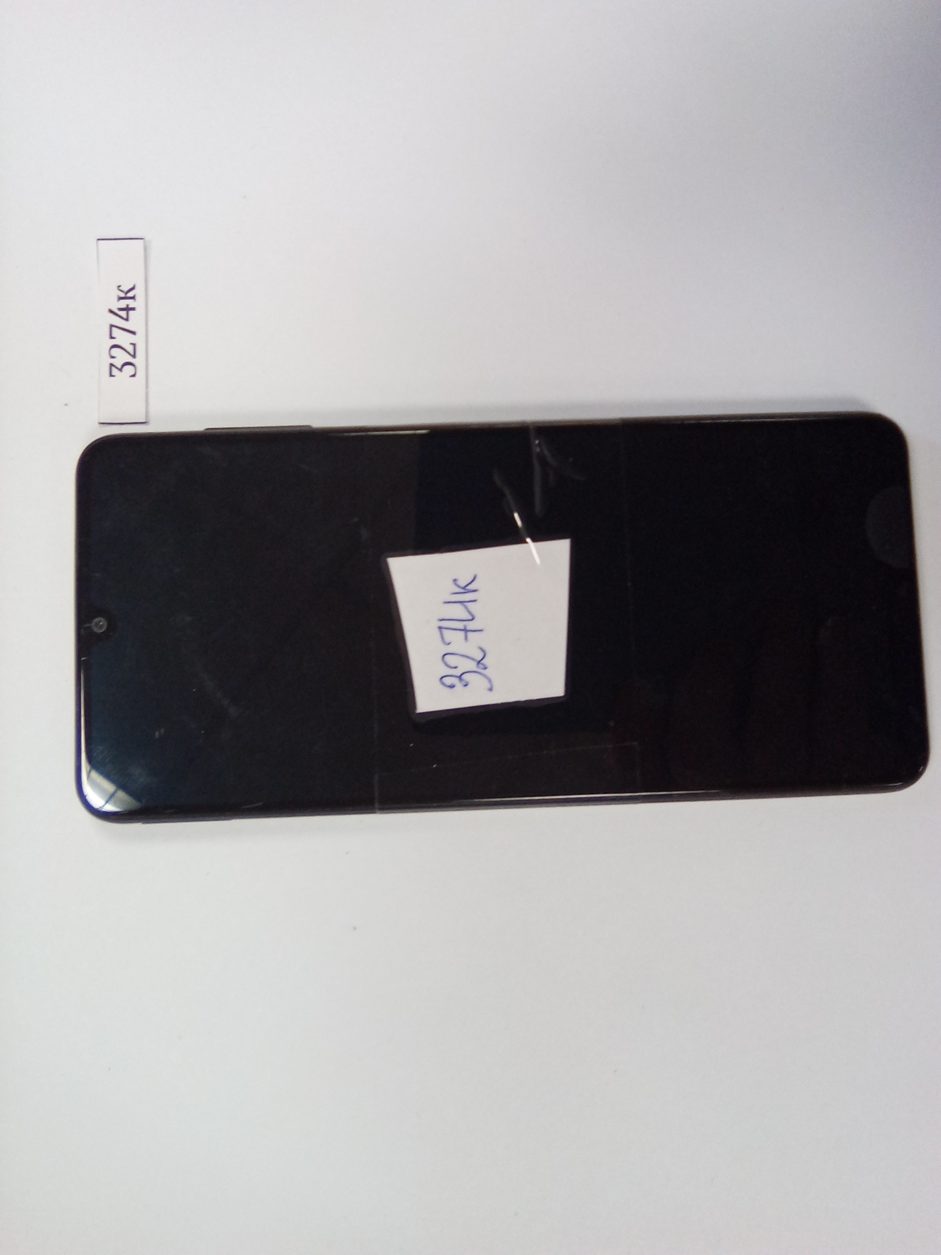 Имущество в качестве годных остатков : Сотовый телефон Samsung Galaxy а22