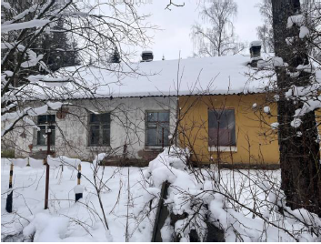 Аукцион по продаже объектов жилищного фонда коммерческого использования Санкт-Петербурга-жилые помещения, являющиеся имуществом казны Санкт-Петербурга, подлежащие продаже единым лотом, по адресу: Санкт-Петербург, г. Ломоносов, тер. Жилгородок № 15, д. 47, литера З, квартиры №№ 1-4