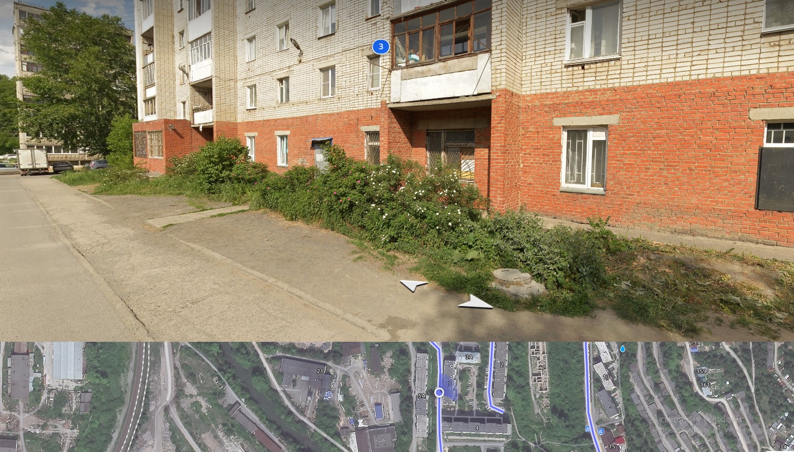 Помещение, назначение: нежилое, площадь: 105,2 кв. метра, этаж: цокольный, кадастровый номер: 74:25:0303003:780, расположенное по адресу: Челябинская область, г. Златоуст, кв. им. А.М. Матросова, д. 3