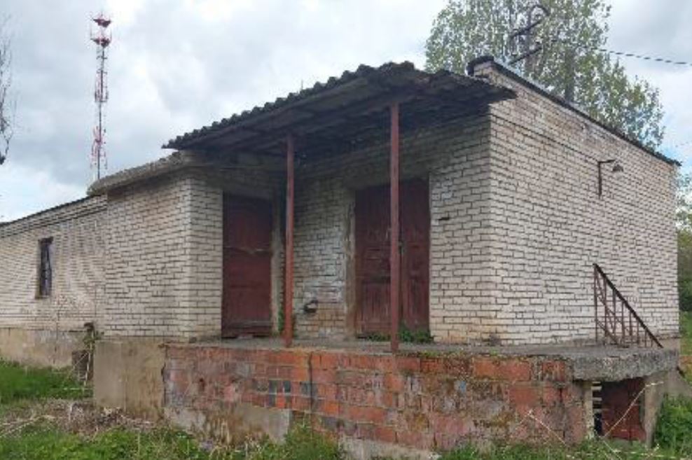 Аукцион в электронной форме по продаже нежилых зданий, закреплённых за КП «УГС» на праве оперативного управления, по адресу: Московская обл., Рузский р-н, Старорузское с/п, д. Воробьёво, общей площадью 412,0 кв. м, кадастровые номера 50:19:0050504:390; 50:19:0050504:461; 50:19:0050504:463.