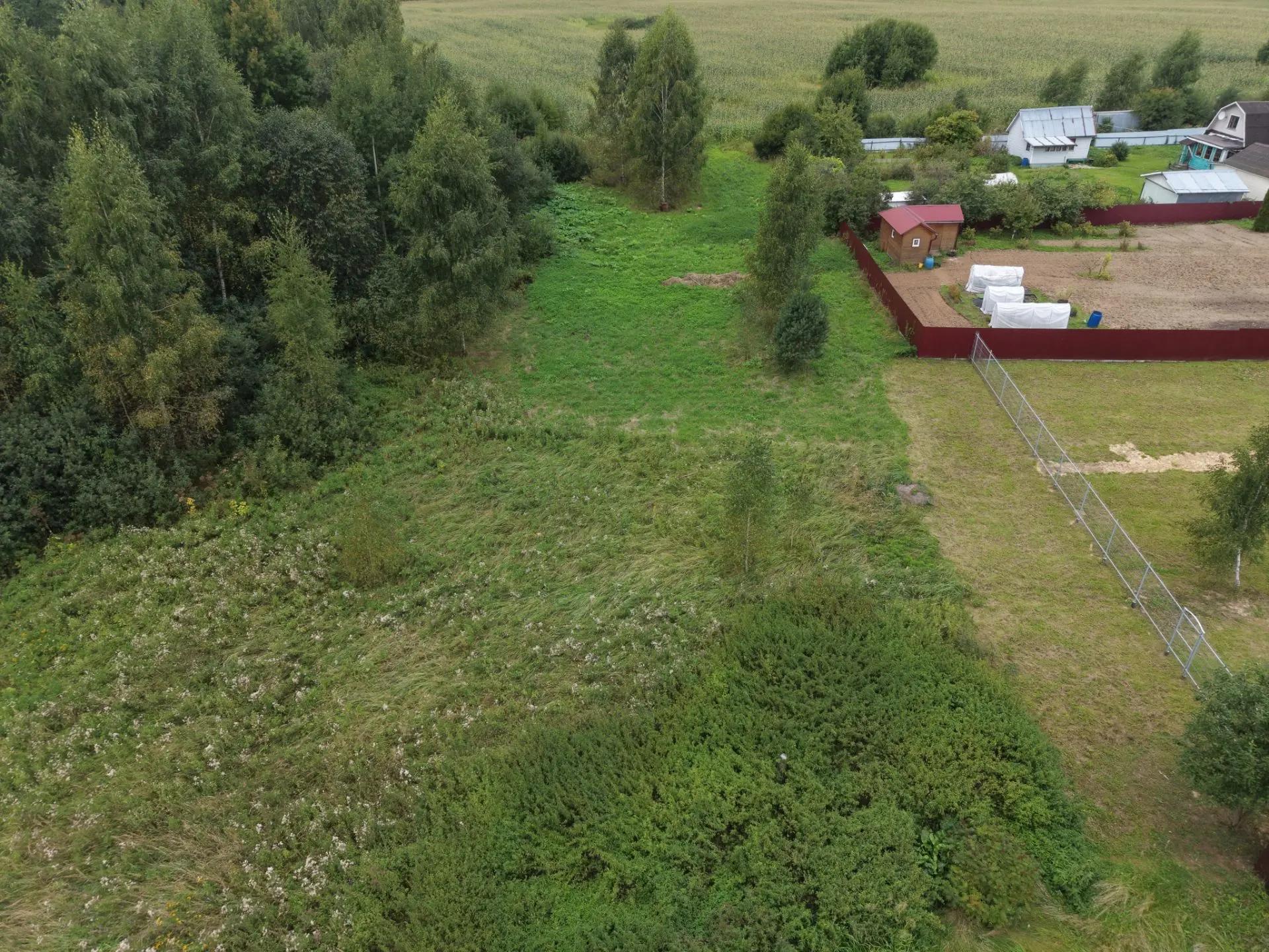 Аукцион в отношении земельного участка с КН 50:07:0030305:1108