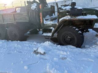 Высвобождаемое движимое военное имущество