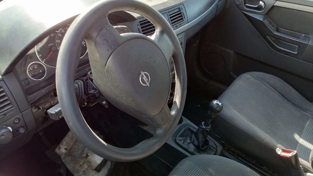 Автомобиль марка, модель OPEL MERIVA, 2007 г.в., г/н C336НУ43, рабочее состояние на проверялось (Уведомление №3407 К от 22.12.2025 г.)