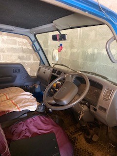 АМТС Тойота Тойо Эйс, г.в.1999, г/н Т128ХА125, №шасси (рамы) YY1210002987, №двиг. 2028341, соб-к Палем И.А.,