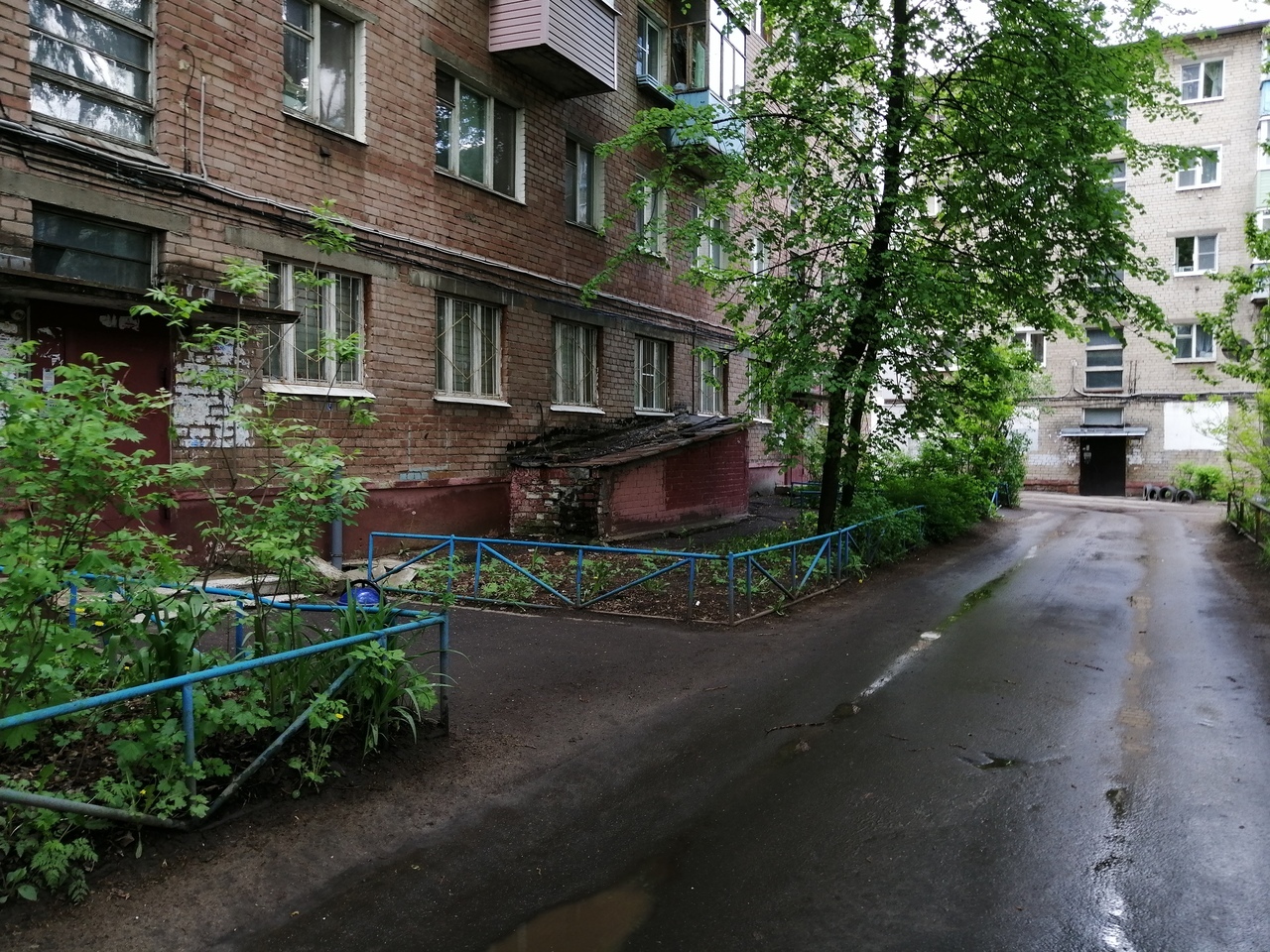 открытый аукцион в электронной форме по продаже недвижимого имущества, расположенного по адресу: г. Ярославль, ул. Титова, д. 18.