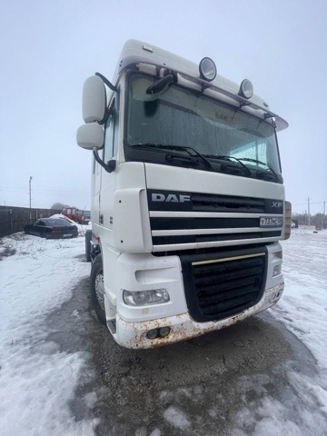 DAF XF