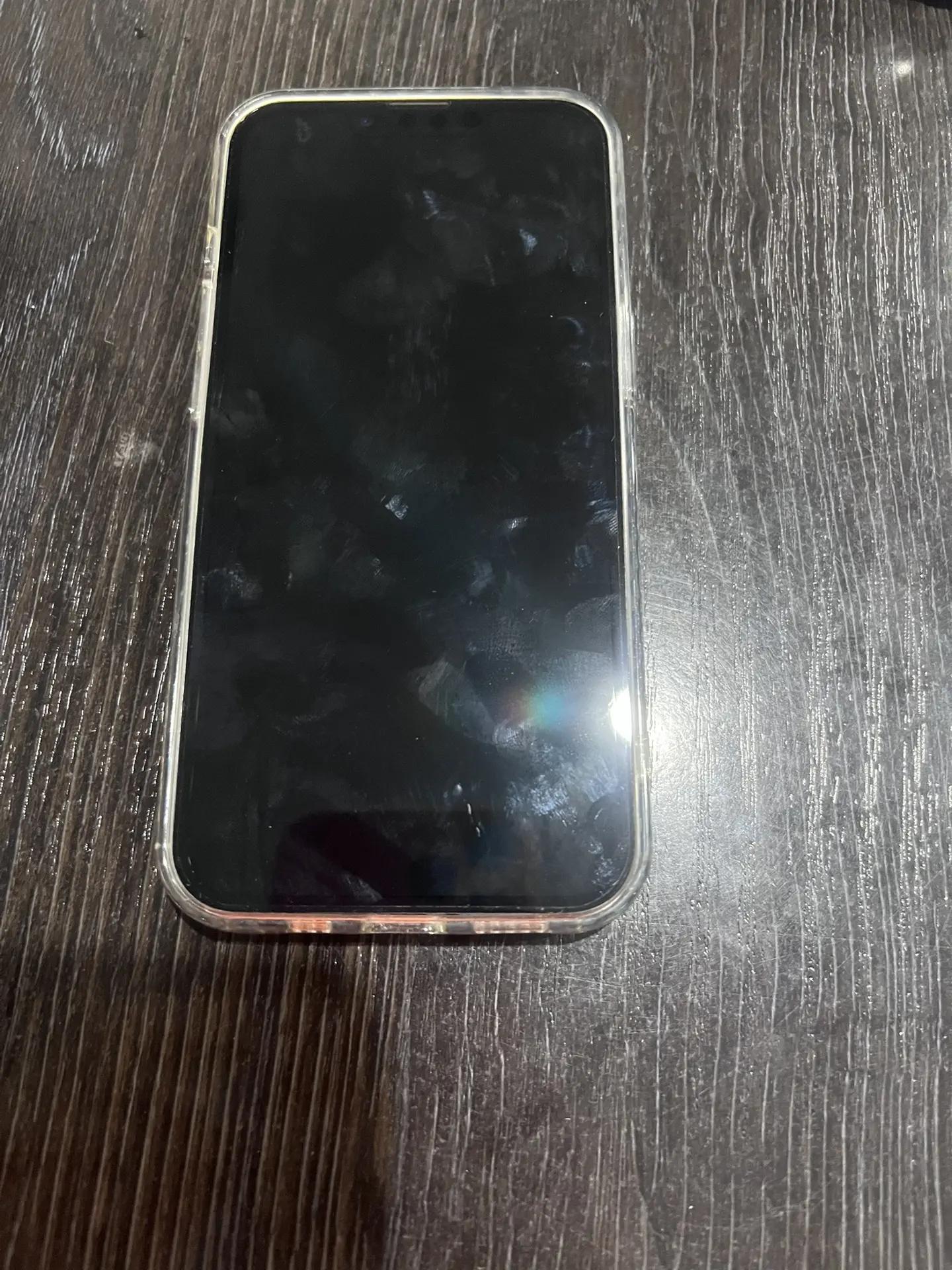 сотовый телефон марки "iPhone 13 Pro" 1 Штука (шт)