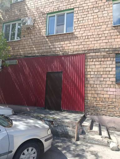 Нежилое помещение, расположенное по адресу:Красноярский край, город Ачинск, ул. Культуры, д.4, пом.63