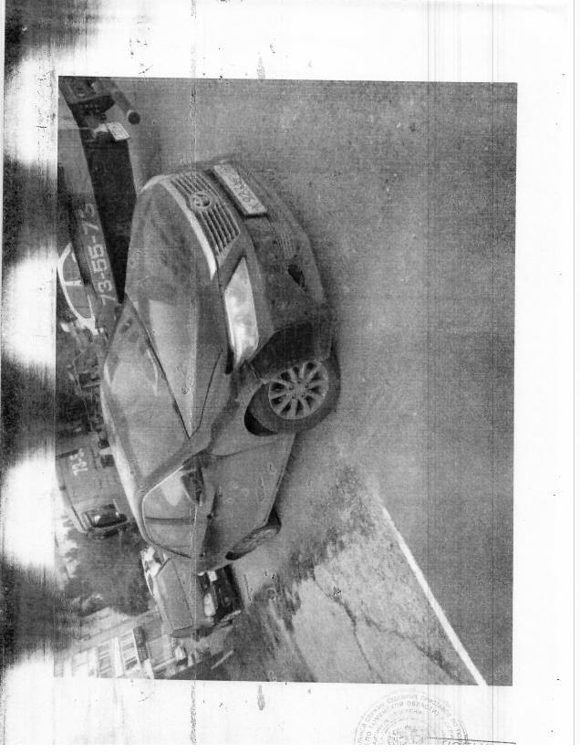 Транспортное средство легковой автомобиль ТОЙОТА КАМРИ, 2012 г.в, г/н К923МР72, vin XW7BF4FK30S020683, рег.№ 72-011426;