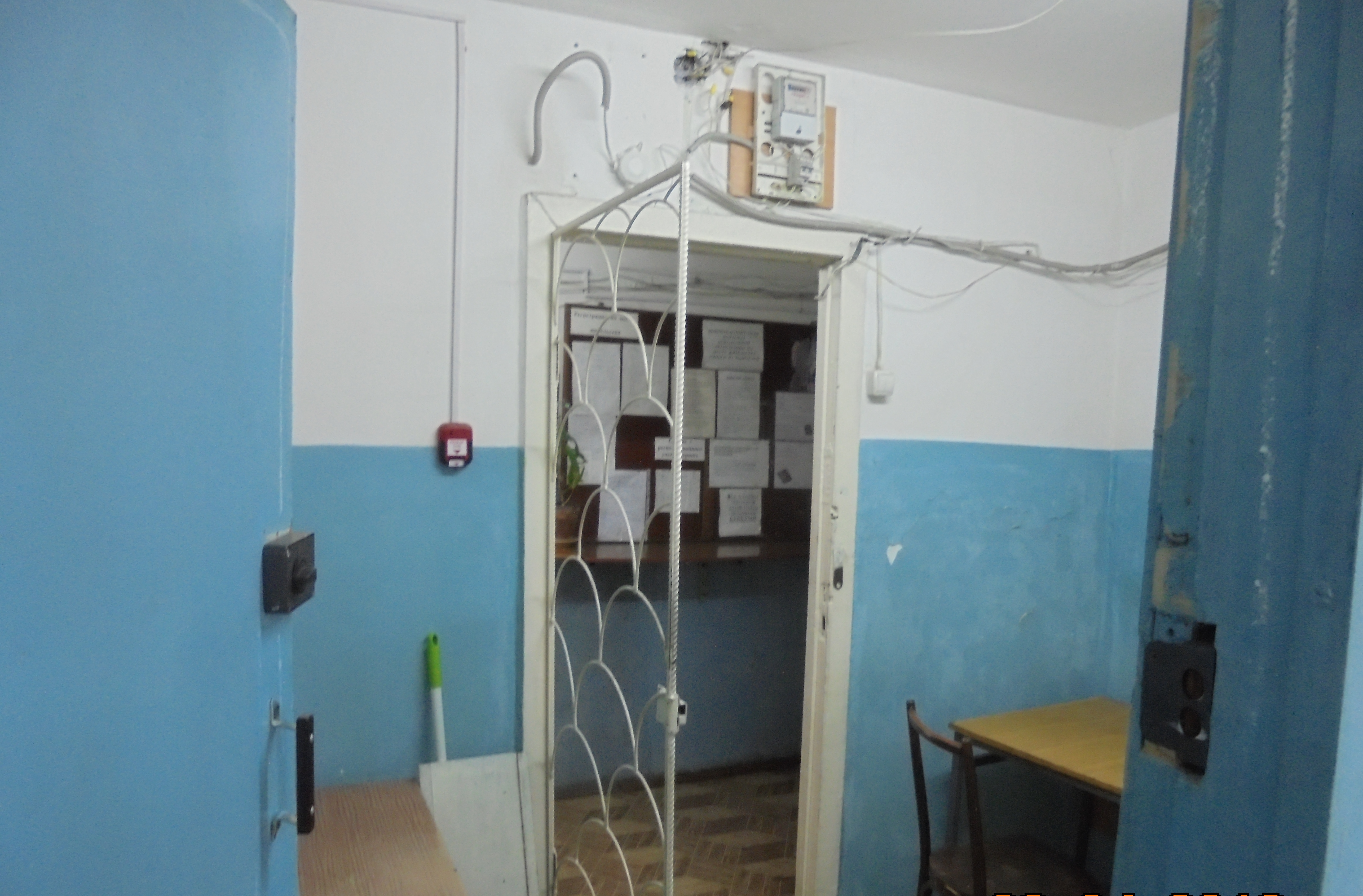 Передача во временное владение и пользование муниципального имущества, расположенного по адресу: РХ, г. Черногорск, ул. Калинина, д. 19, помещение 101Н.