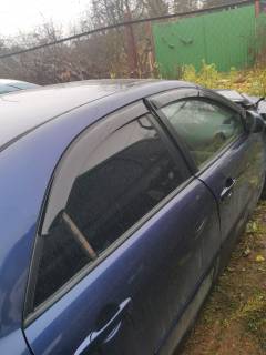 Лот №1 автомобиль "MAZDA 6", г/н О791РС33, VIN JMZGG12F551287243, 2005 г.в., регистрационный номер ПИБИ 33-006442 Имущество бывшее в употреблении, сопроводительные документы и ключи отсутствуют.