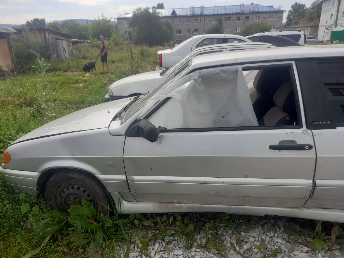 Легковые автомобили (согласно приложения)