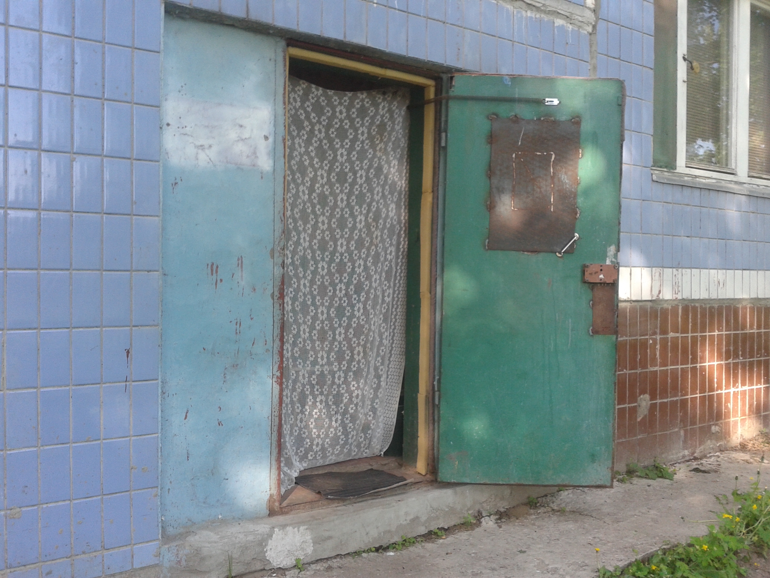 нежилое помещение, назначение: нежилое, 1 этаж, общей площадью 17 кв. м, кадастровый номер 62:26:0010103:905, расположенное по адресу: Рязанская область, г. Касимов, мкр. Приокский, д. 13, Н