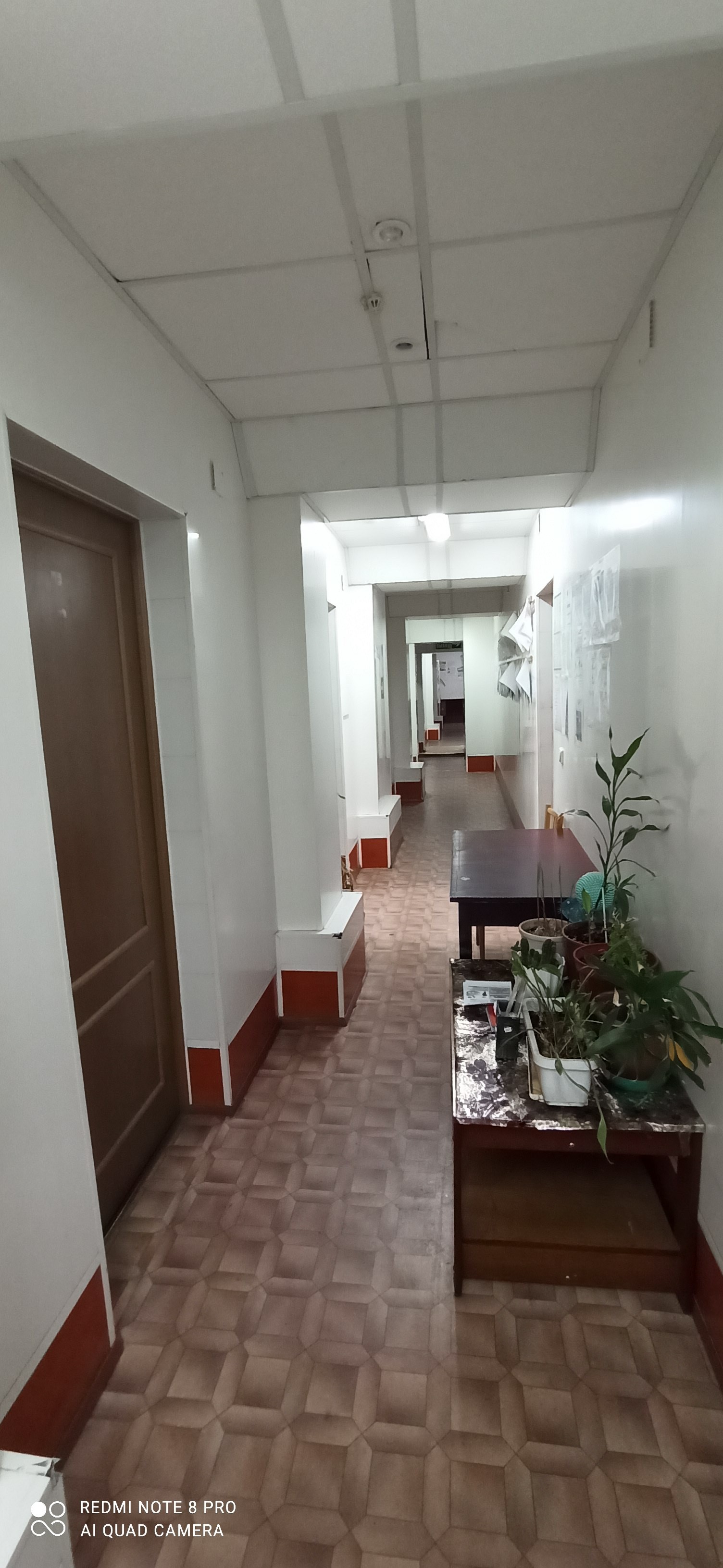 Лот № 4 - г. Воркута, ул. Ленина, д. 60б, пом. Н-V