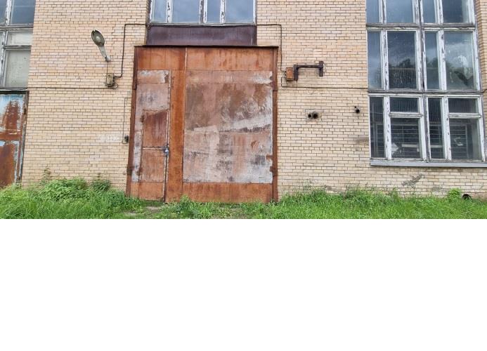 Аренда нежилых помещений по адресу: г. Москва, шоссе Энтузиастов, д. 23, корп. № 5