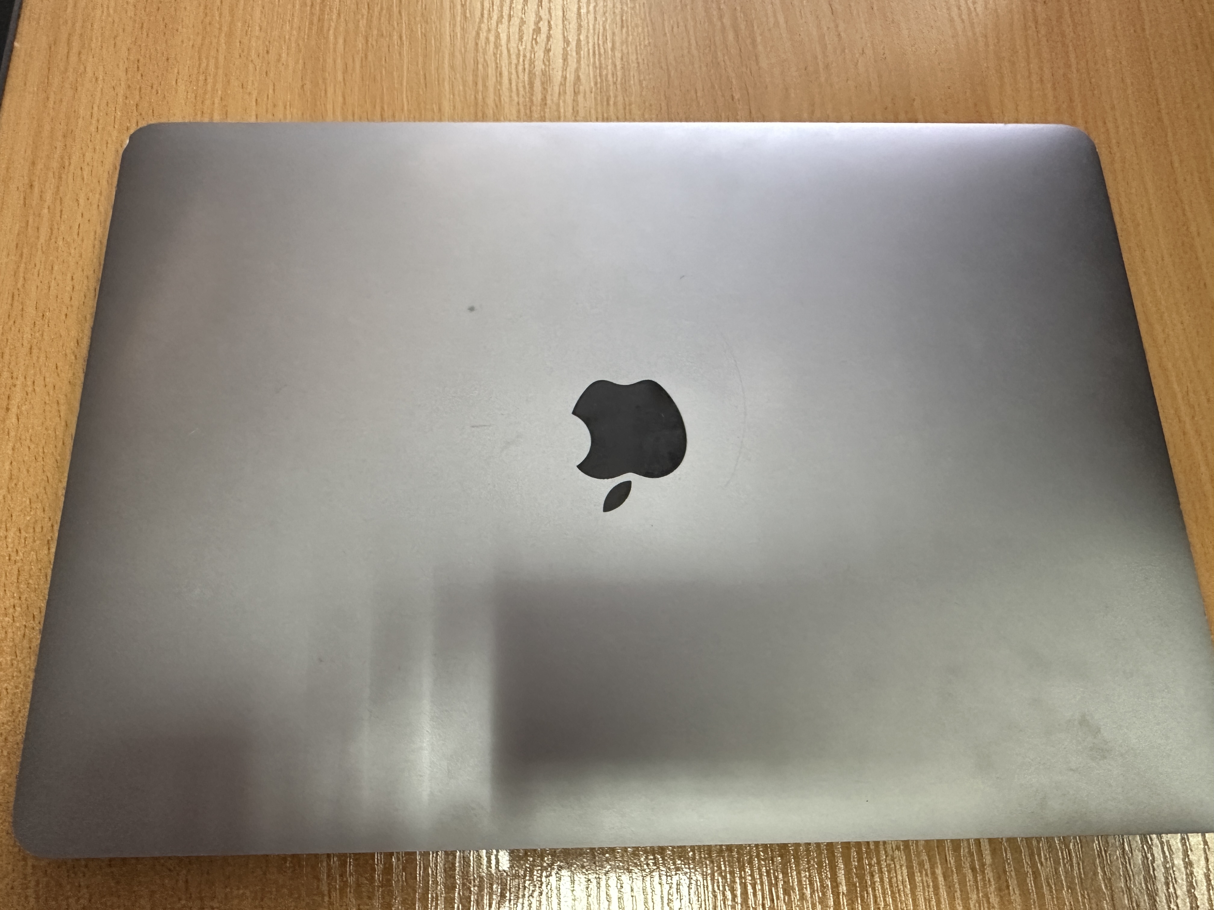 Ноутбук MacBookPro, модель А1989 (1 шт.) (годные остатки)