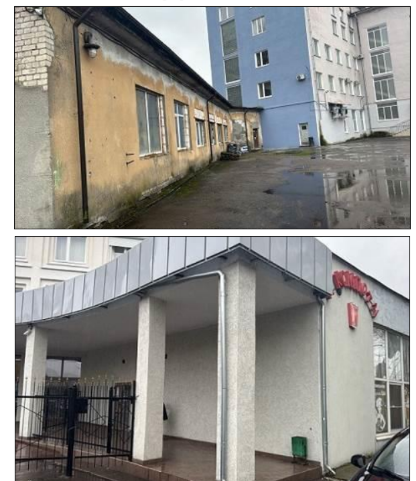 3254-А-ВЗ (101) Открытый аукцион на право заключения договора аренды объекта недвижимого имущества АО «Военторг-Запад» нежилое помещение, общей площадью 375,50 кв.м, кадастровый номер 39:15:121015:498, расположенное по адресу: Российская Федерация, Калининградская обл, г.о. "Город Калининград", г. Калининград, пр-кт Советский, д. 68, помещ. 1. (Открытая территория)