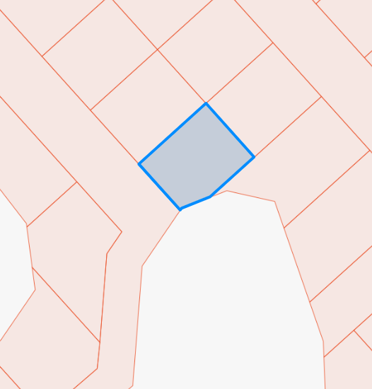 Земельный участок с кадастровым номером 55:20:170802:2627